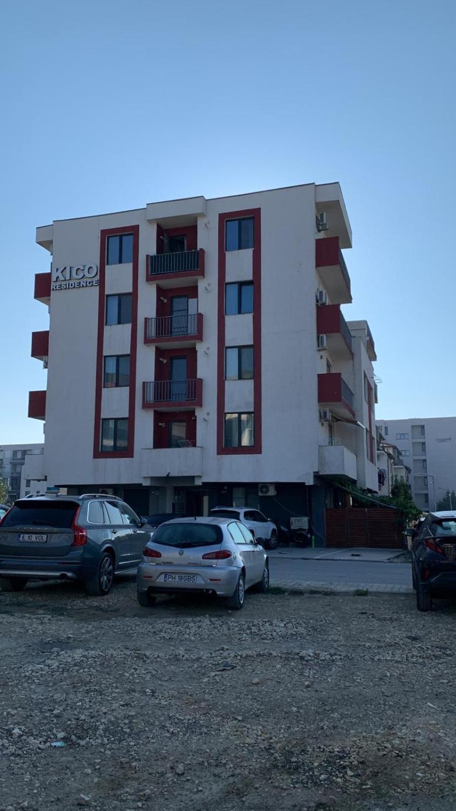 Studio Blue Navodari Exterior photo